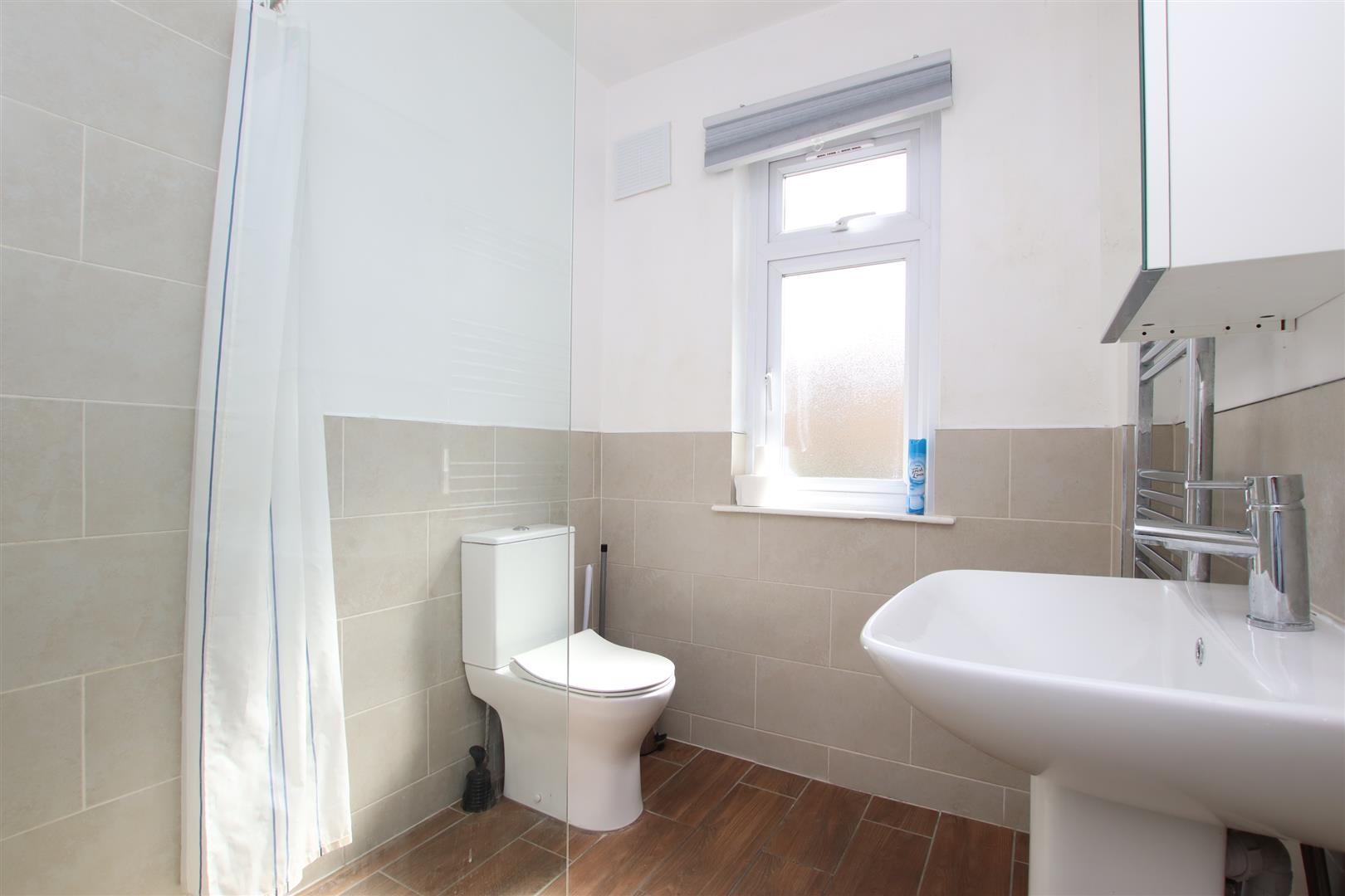 Lansdown View, Twerton, Bath, BA2